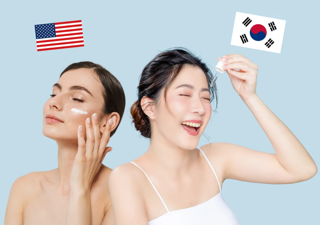 The Essential Guide to Korean Skin Care Products in the USA: Unleashing the Secret to Perfect Skin