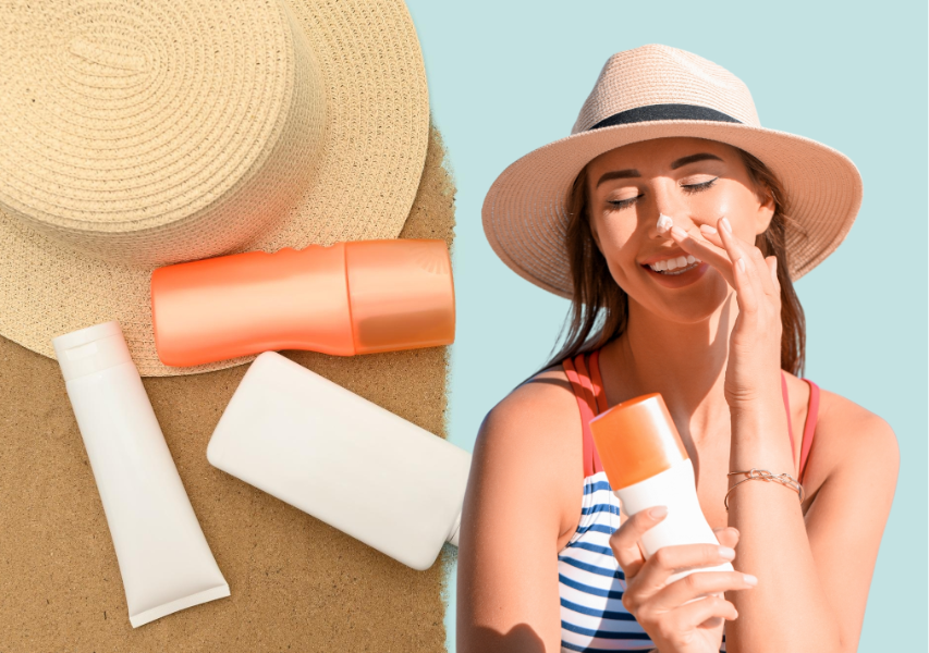 Shield Yourself Naturally: The Best Natural Sunscreens to Safeguard Your Skin