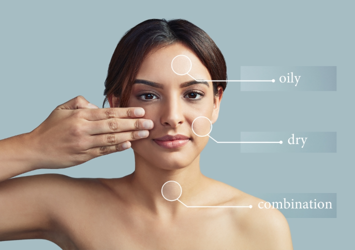 Different Skin Types: A Comprehensive Guide to Understanding and Nurturing Your Skin