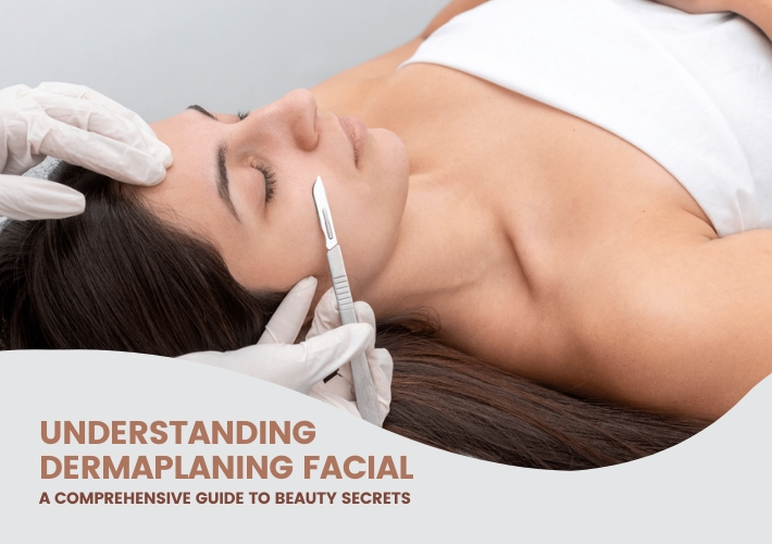 Understanding Dermaplaning Facial